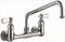 GATTO Wall Mount Mixer Tap